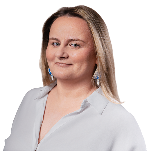 Aleksandra Kroll